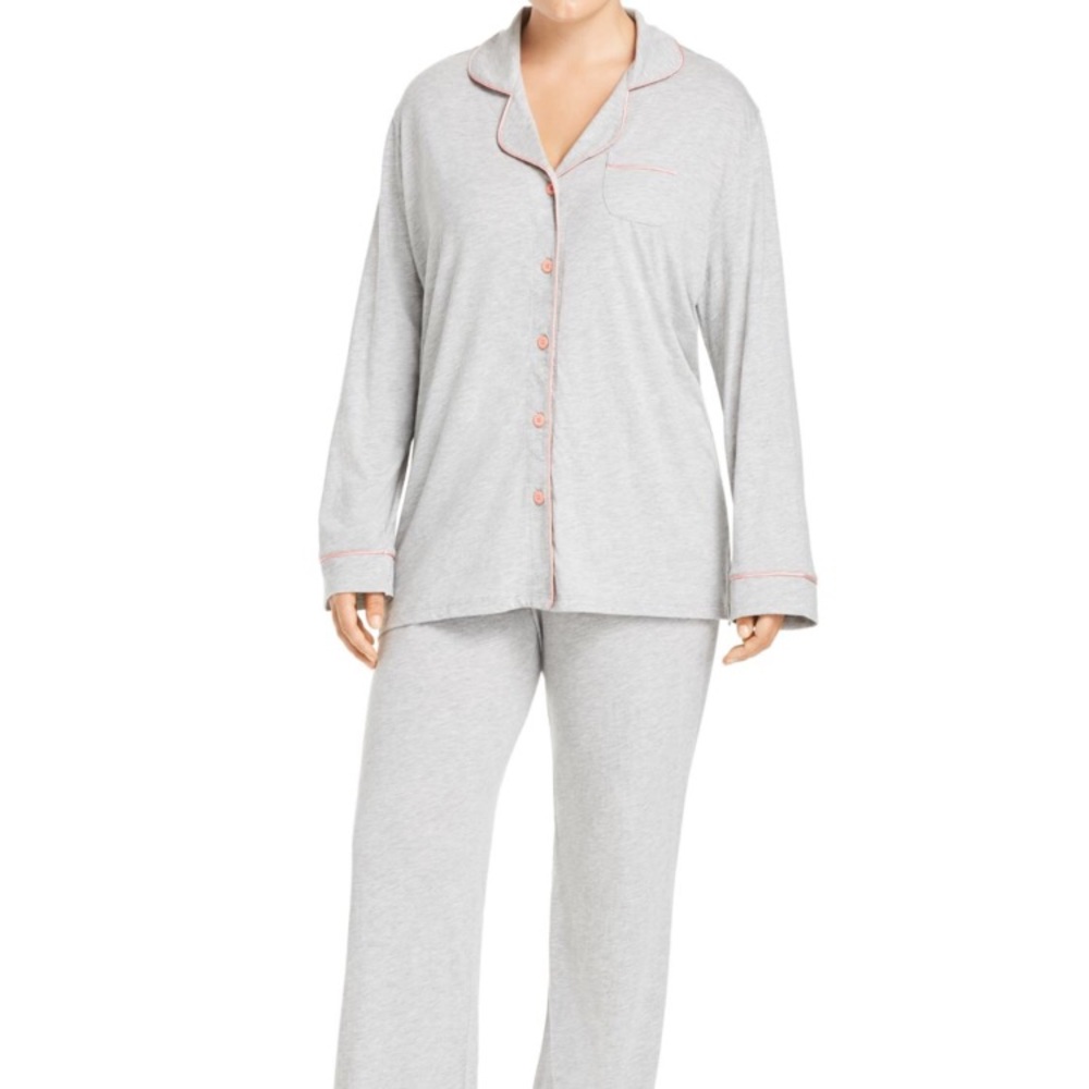 NWT COSSABELLA POMA COTTON PLUS SIZE PJ SET
